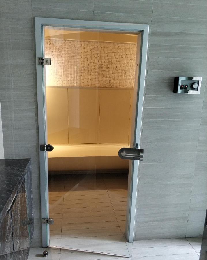 Sathon Luxury High-Rise Apartment City View Kingpower ,Iconsiam ,Bnh,Silom Bangkok Eksteriør bilde