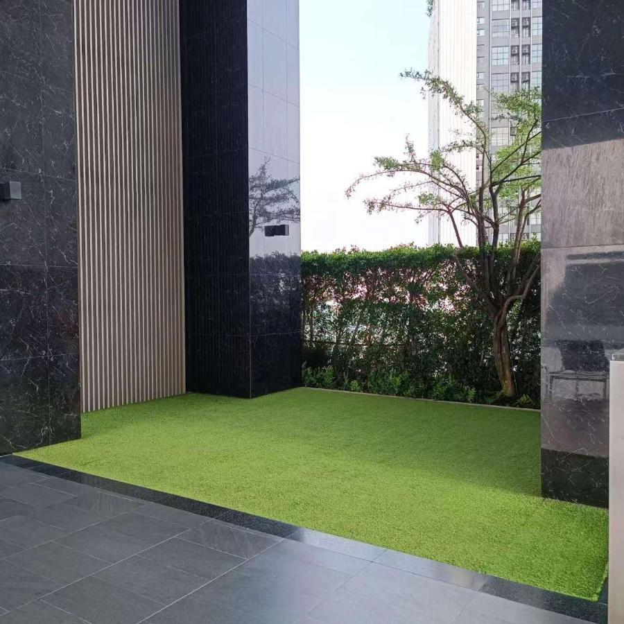 Sathon Luxury High-Rise Apartment City View Kingpower ,Iconsiam ,Bnh,Silom Bangkok Eksteriør bilde