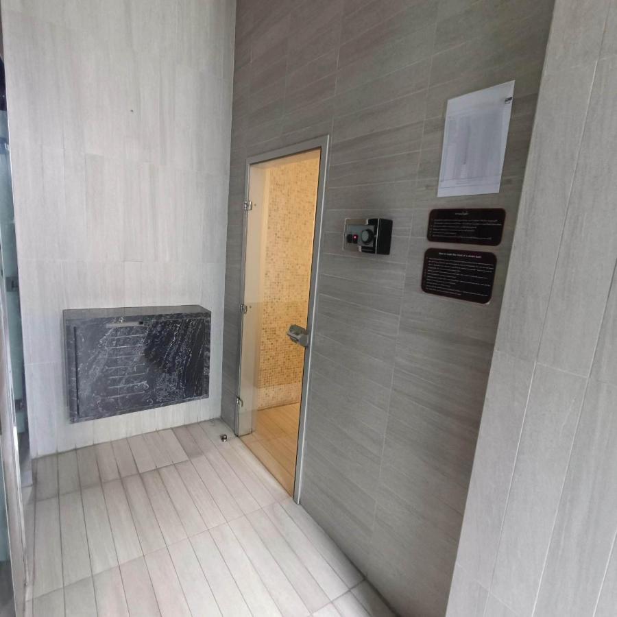 Sathon Luxury High-Rise Apartment City View Kingpower ,Iconsiam ,Bnh,Silom Bangkok Eksteriør bilde